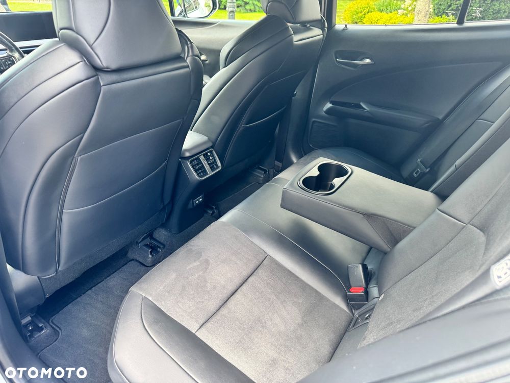 Lexus UX 250h F Sport 2WD - 13