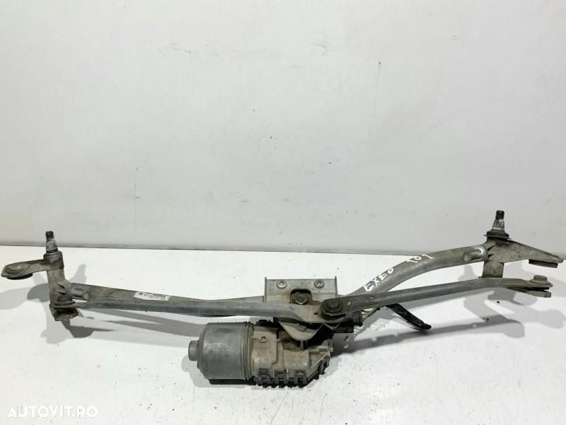 Ansamblu stergator cu motoras Seat Exeo (2008-2013) 8E1955023E - 1