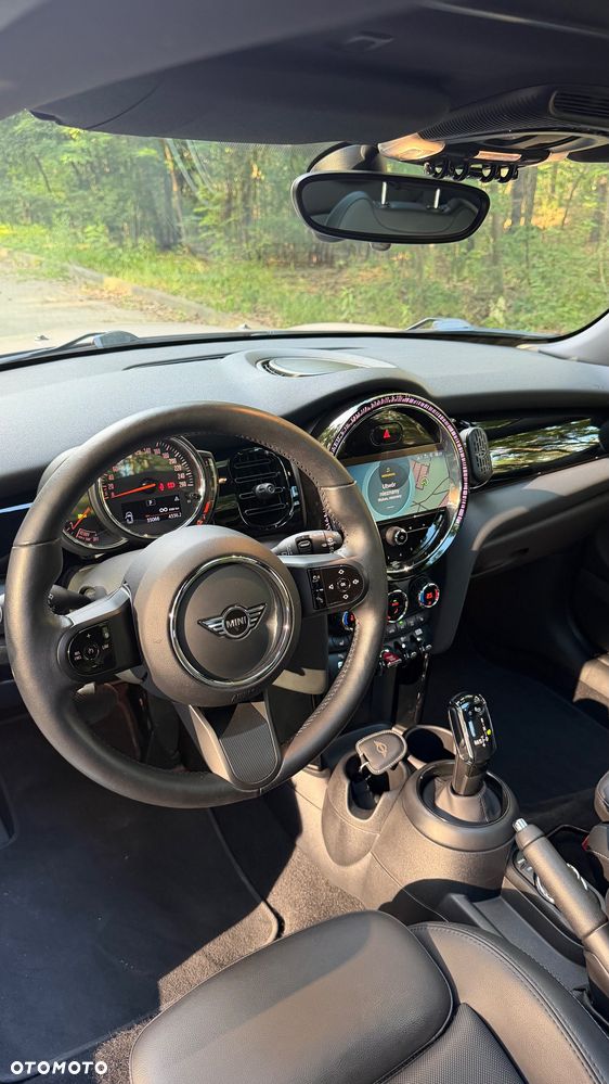MINI Cooper S sport - 13