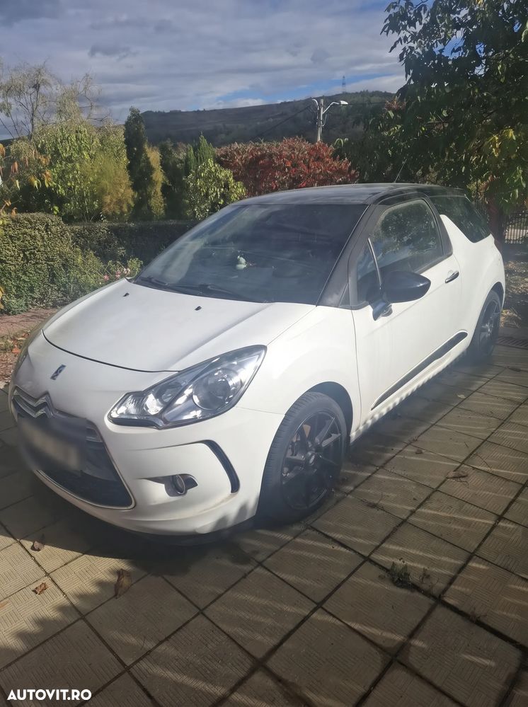 Citroën DS3