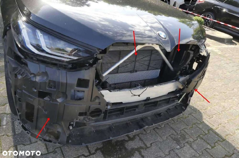 BMW X3 - 3