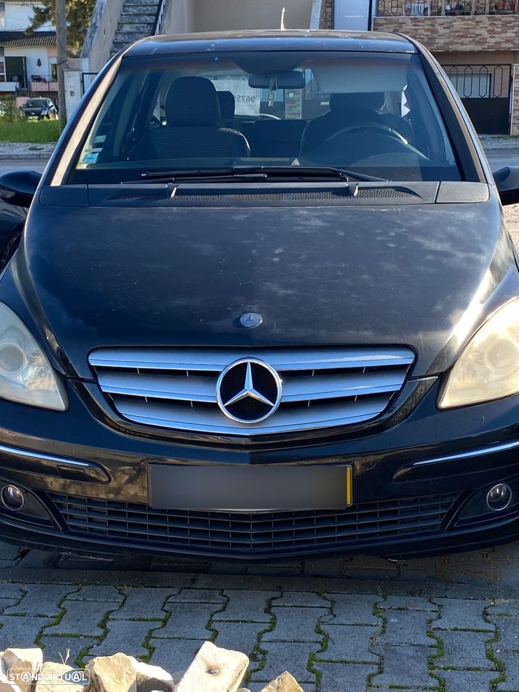 Mercedes-Benz B 170 Standard - 1