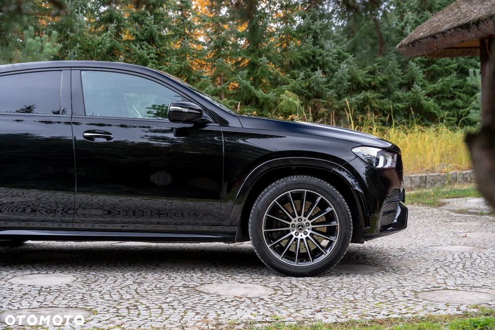 Mercedes-Benz GLE 350 e 4-Matic - 17