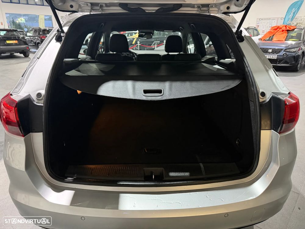 Opel Astra Sports Tourer 1.6 CDTI Dynamic S/S - 3