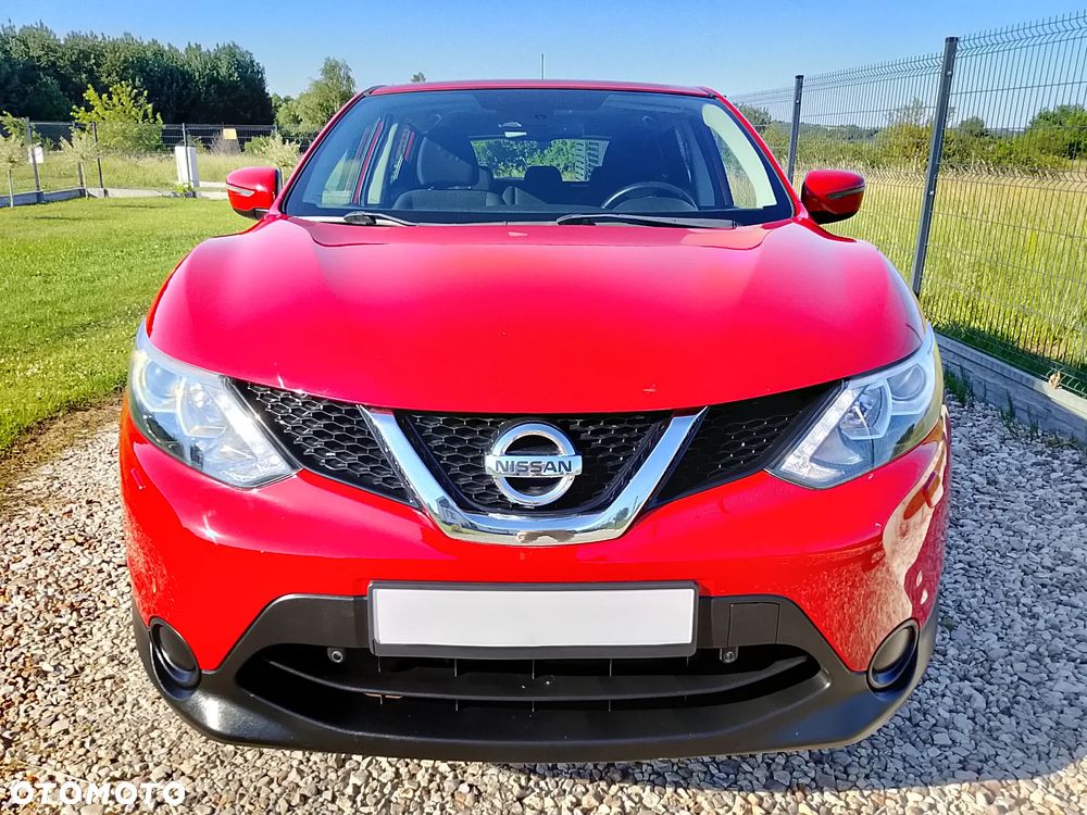 Nissan Qashqai 1.2 DIG-T Tekna+ - 4