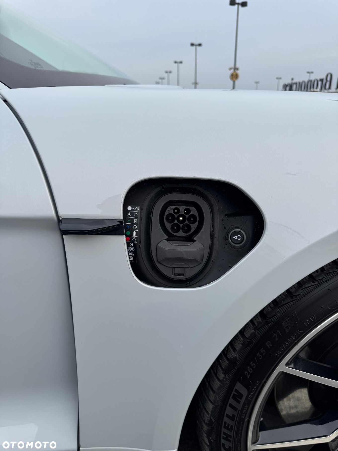 Porsche Taycan GTS Sport Turismo - 27