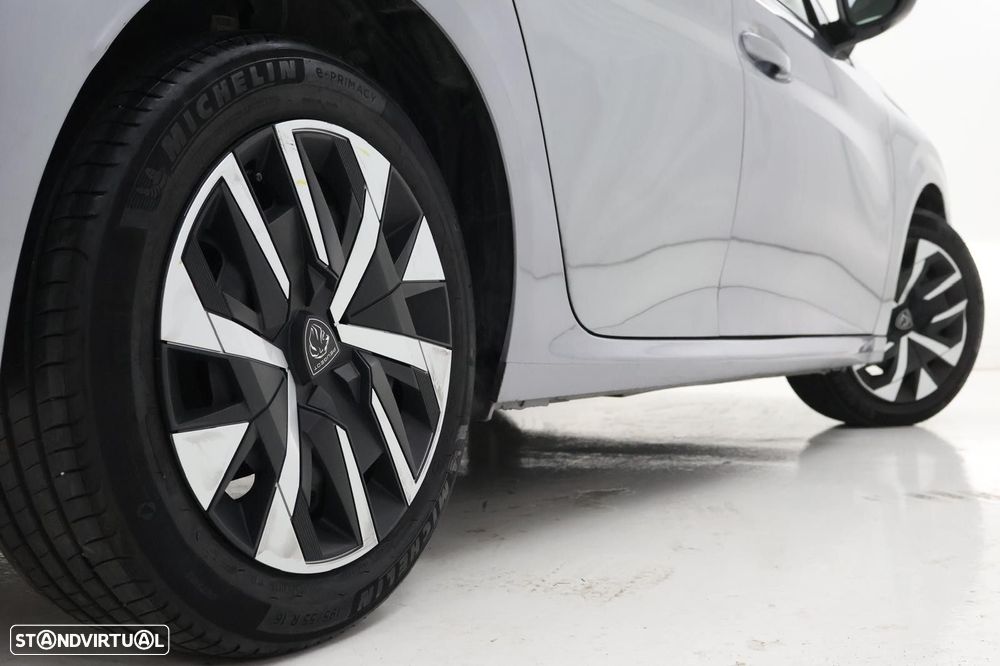 Peugeot 208 1.2 PureTech Active Pack - 10