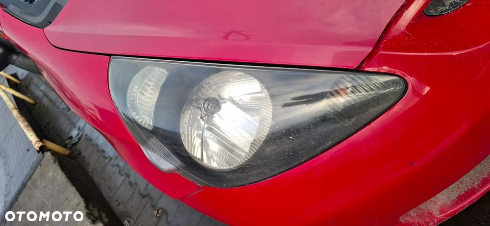 Honda Jazz na części 1,3 L13A1 - 7