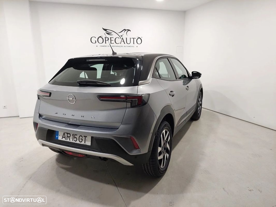 Opel Mokka 1.2 T Elegance - 31