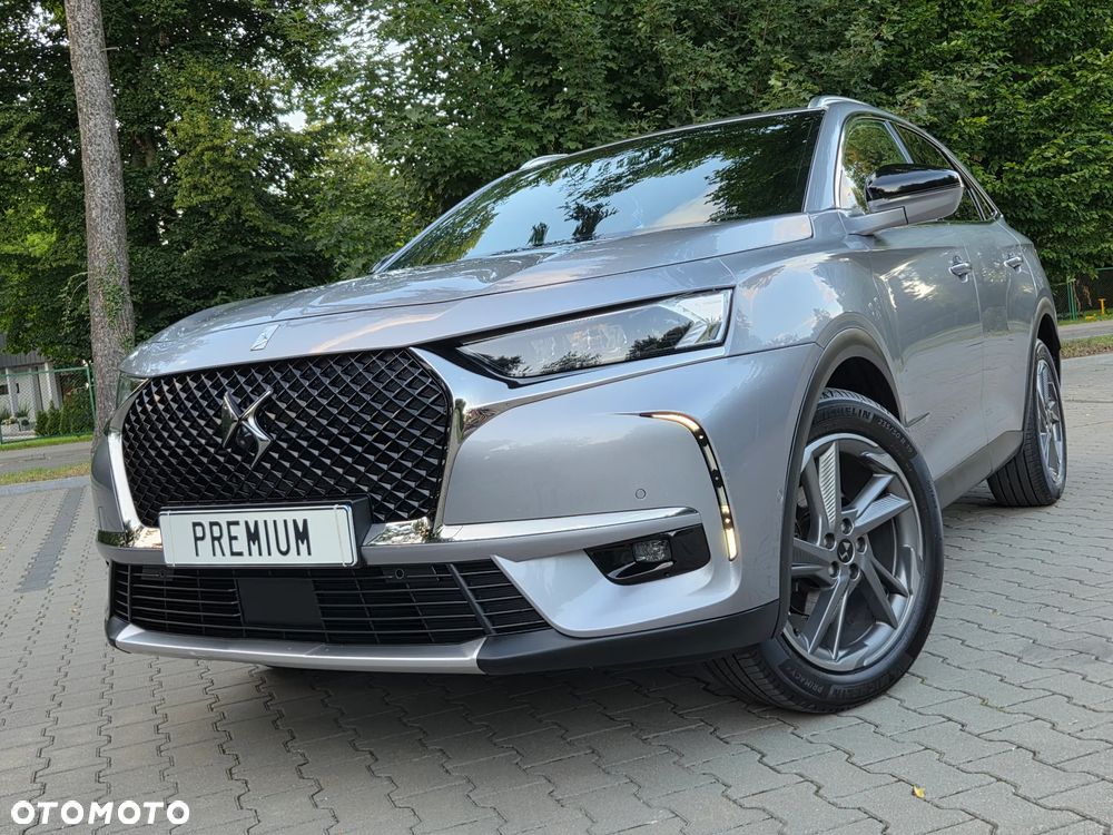 DS Automobiles DS 7 Crossback 1.6 PureTech Rivoli - 13