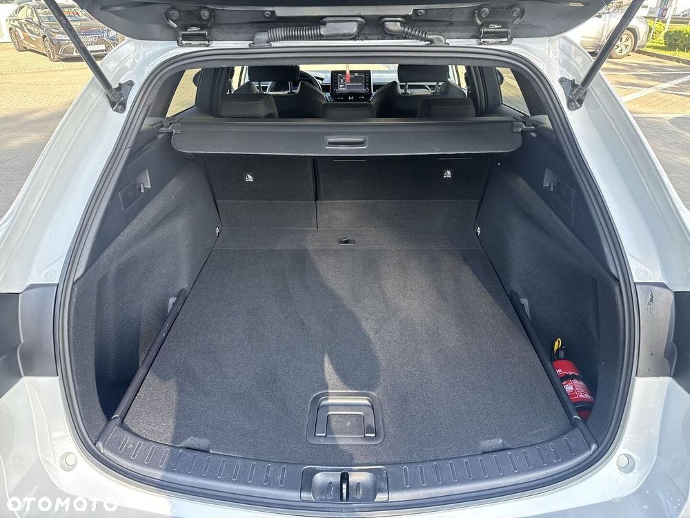 Suzuki Swace 1.8 Hybrid Elegance CVT - 19