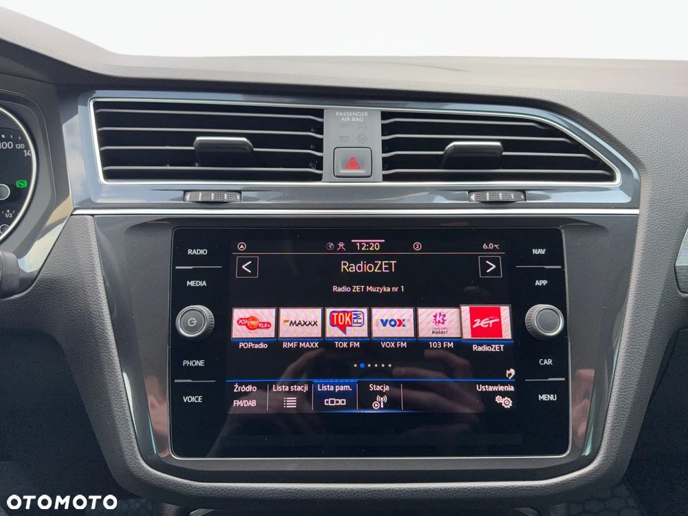 Volkswagen Tiguan 1.5 TSI EVO Life DSG - 17