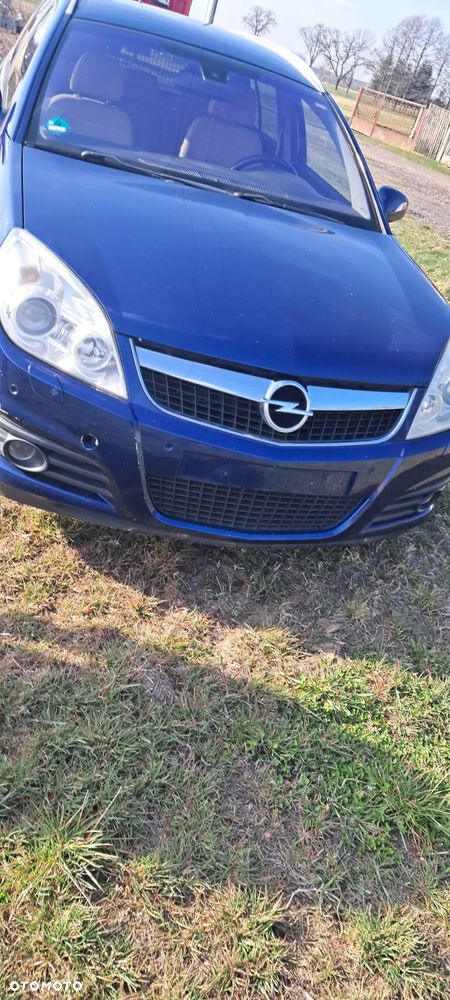 Opel Vectra 1.9 CDTI Business Executive - 1