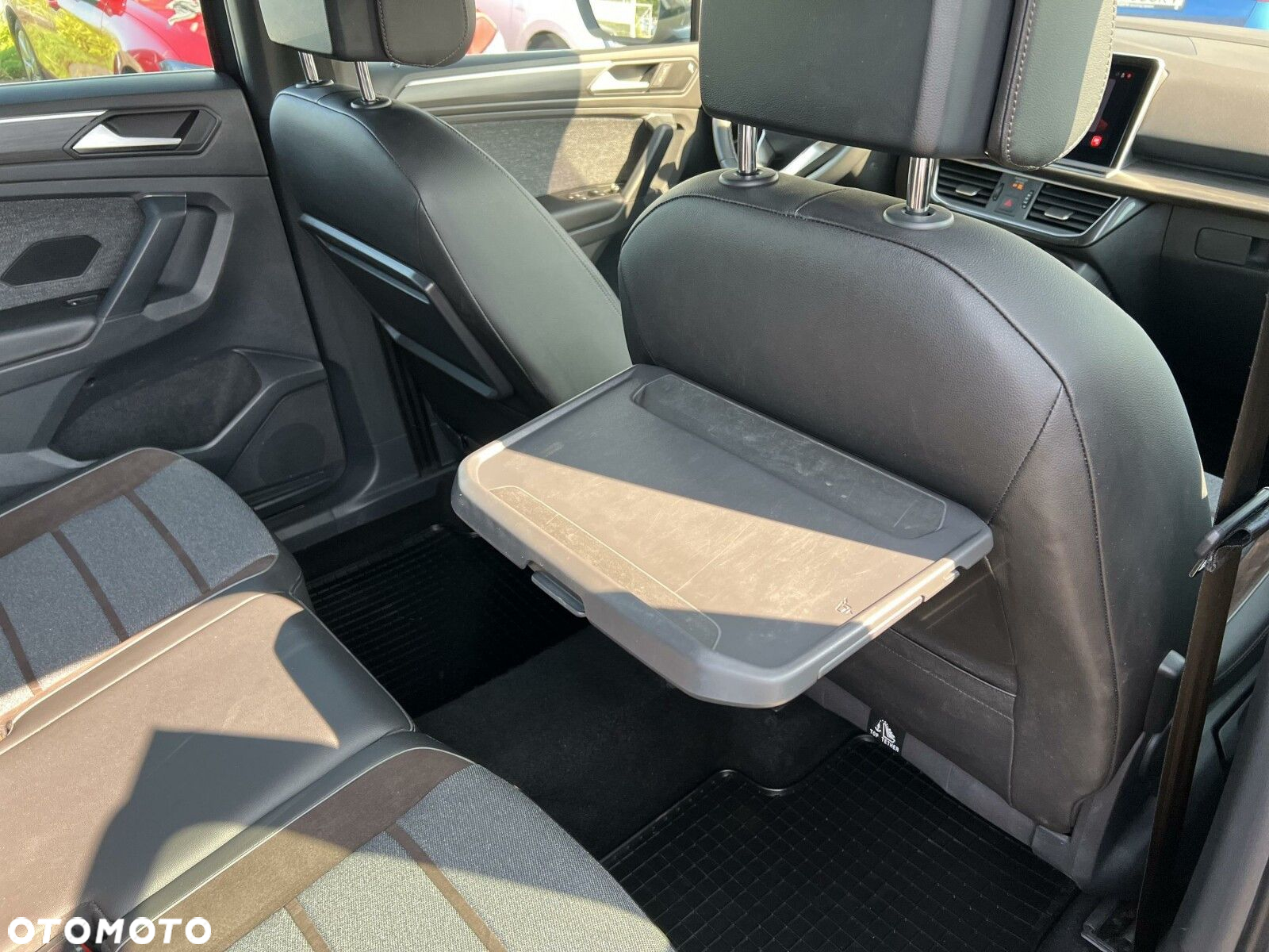 Seat Tarraco 2.0 Eco TSI Xcellence S&S 4Drive DSG - 16