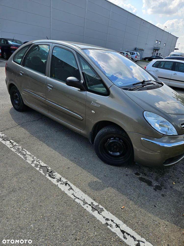 Citroën Xsara Picasso 1.6 16V Impress Pack - 2
