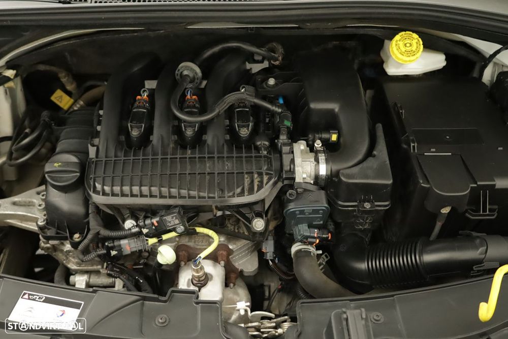 Citroën C3 1.2 PureTech C-Series - 23