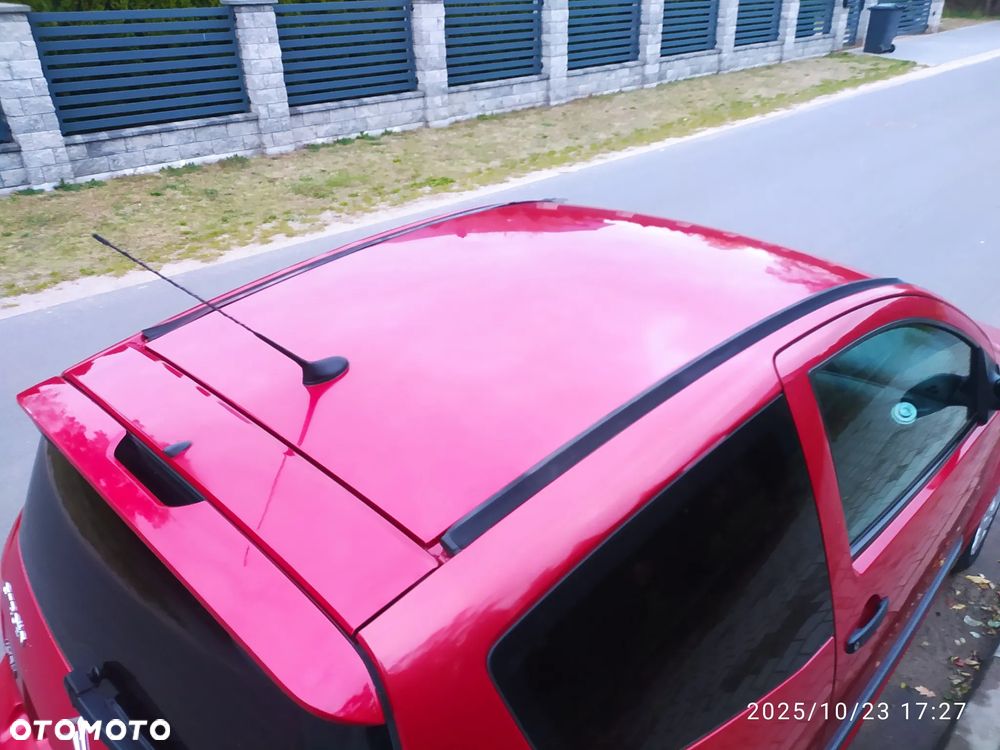 Citroën C2 1.1 SX - 17