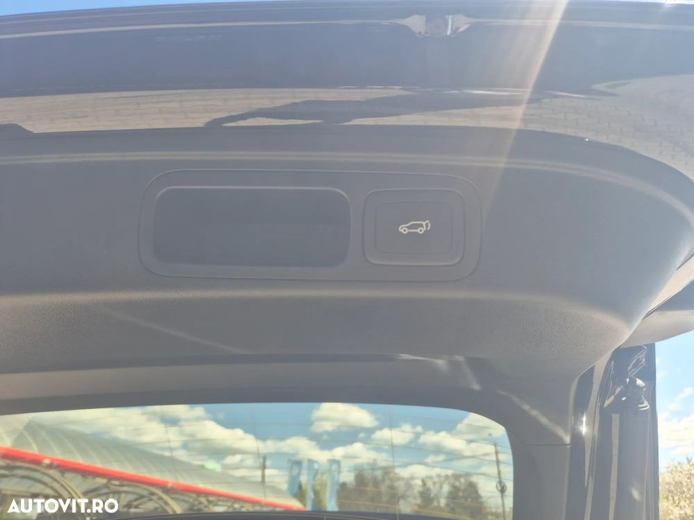 MG HS 1.5 T-GDi HEV Exclusive - 37