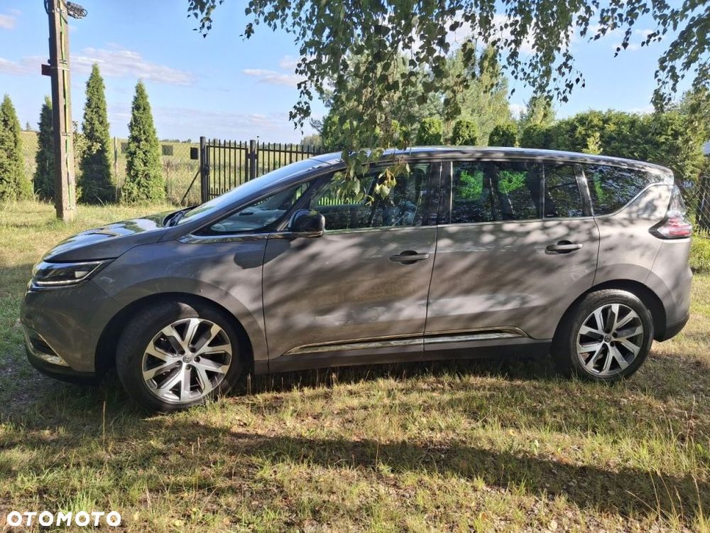 Renault Espace Energy dCi 160 EDC Business - 1