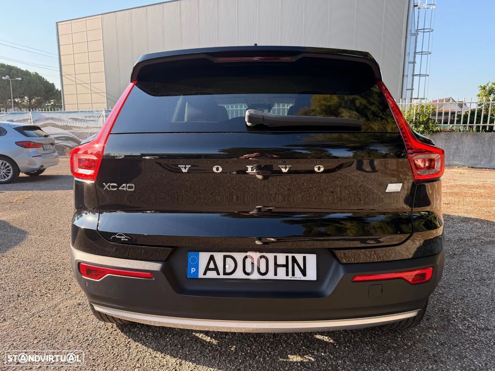Volvo XC 40 1.5 T5 PHEV Inscription Expression - 3