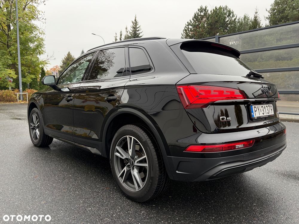 Audi Q5 40 TDI mHEV Quattro S tronic - 7