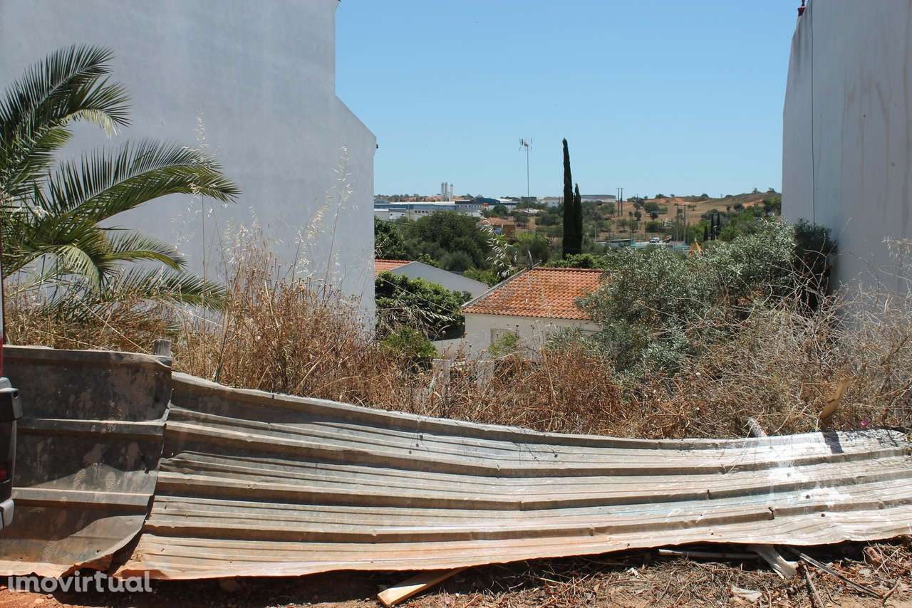 Lote para construção de moradia - Grande imagem: 3/3