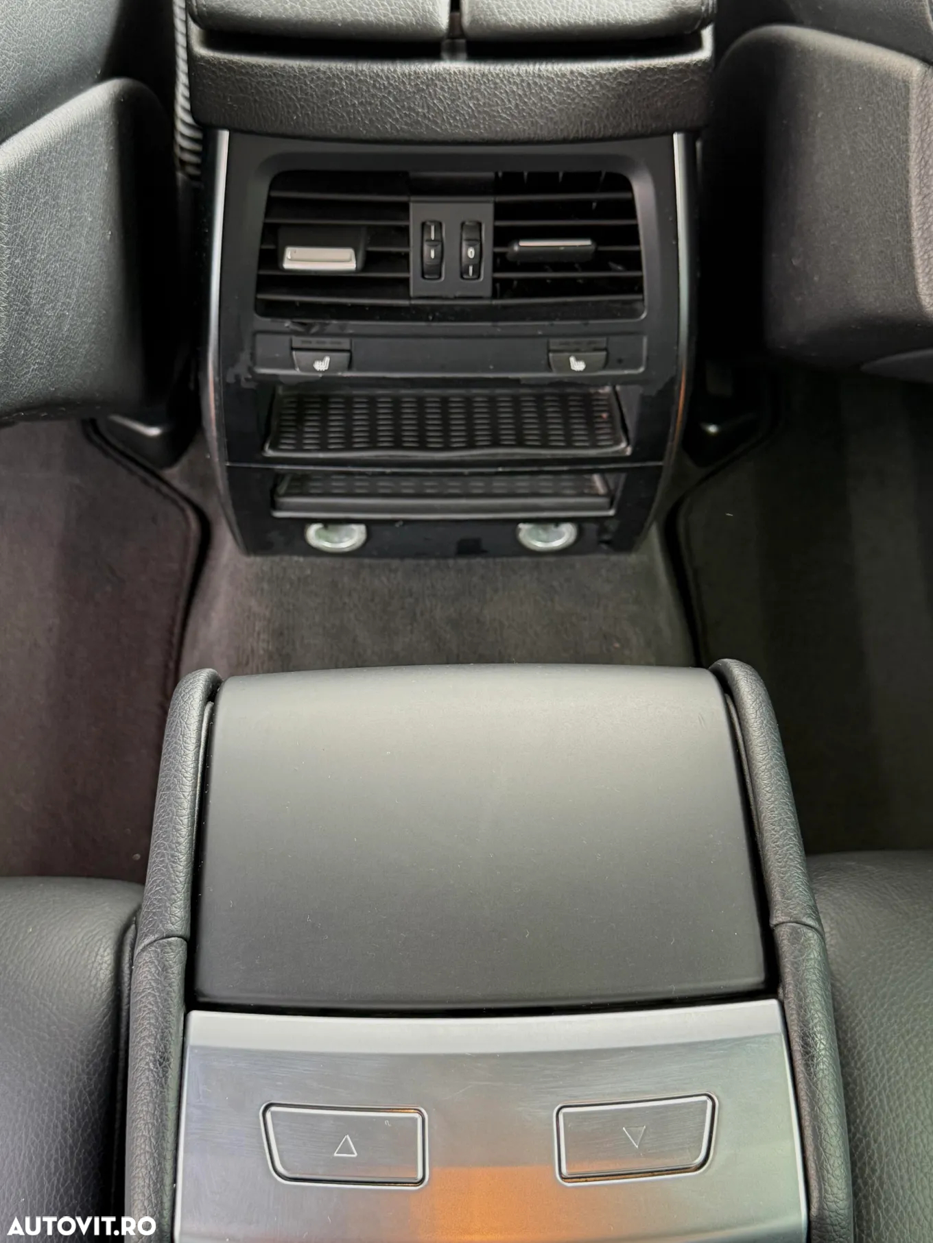 BMW Seria 5 530d Gran Turismo - 25