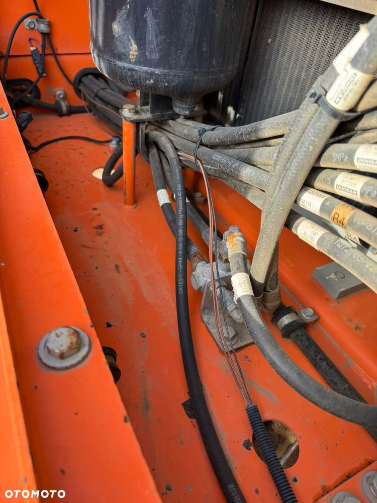 Doosan DX 340 - 10