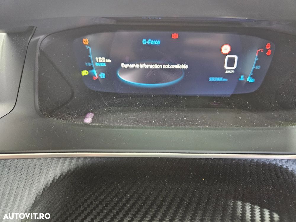 Peugeot 2008 1.2 PureTech BVM6 STT GT - 8