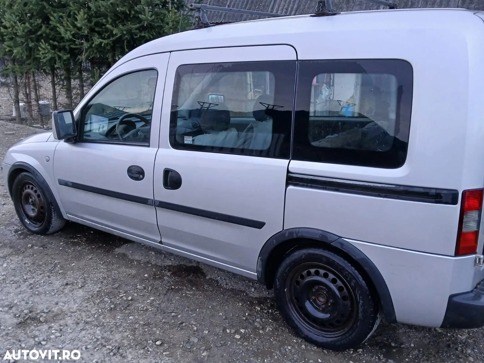 Opel Combo - 2