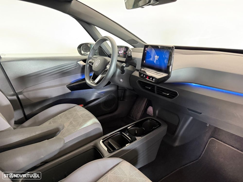 VW ID.3 Pure Performance - 24