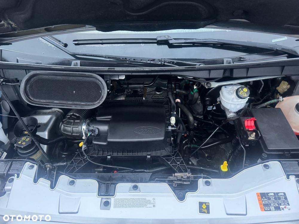 Ford Transit - 17