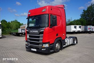 Scania R450 (33148) - 1