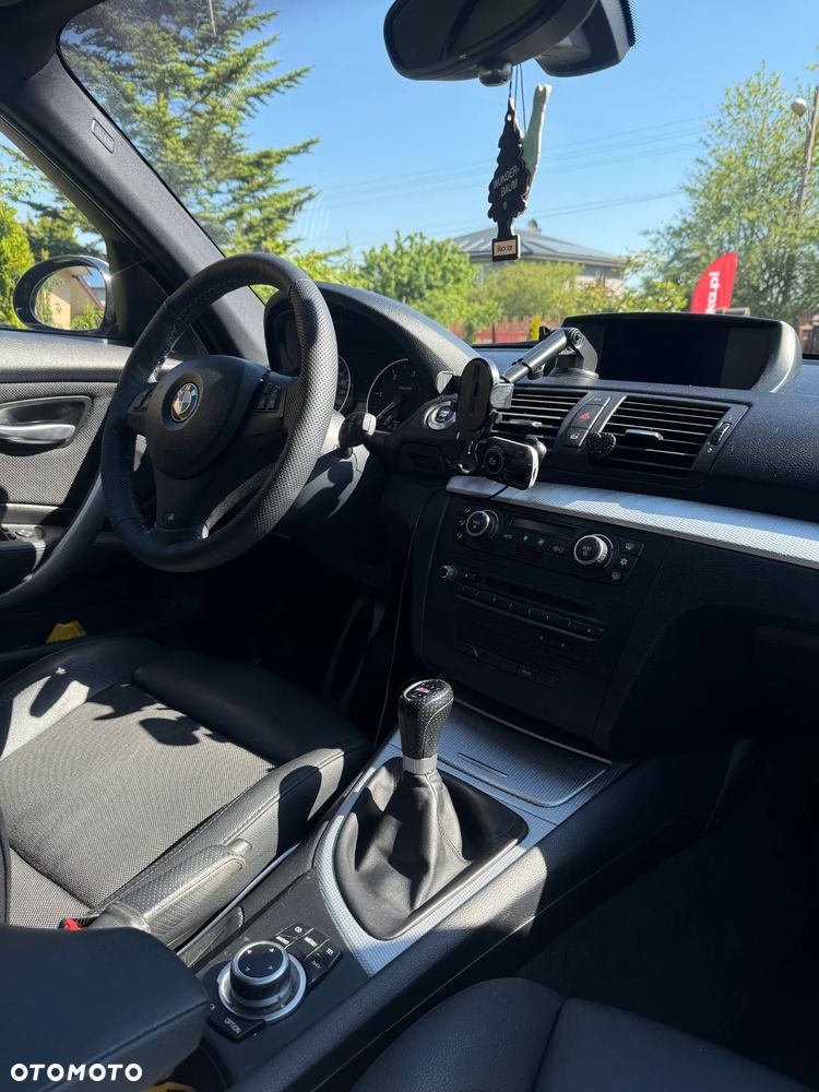 BMW Seria 1 118d - 8