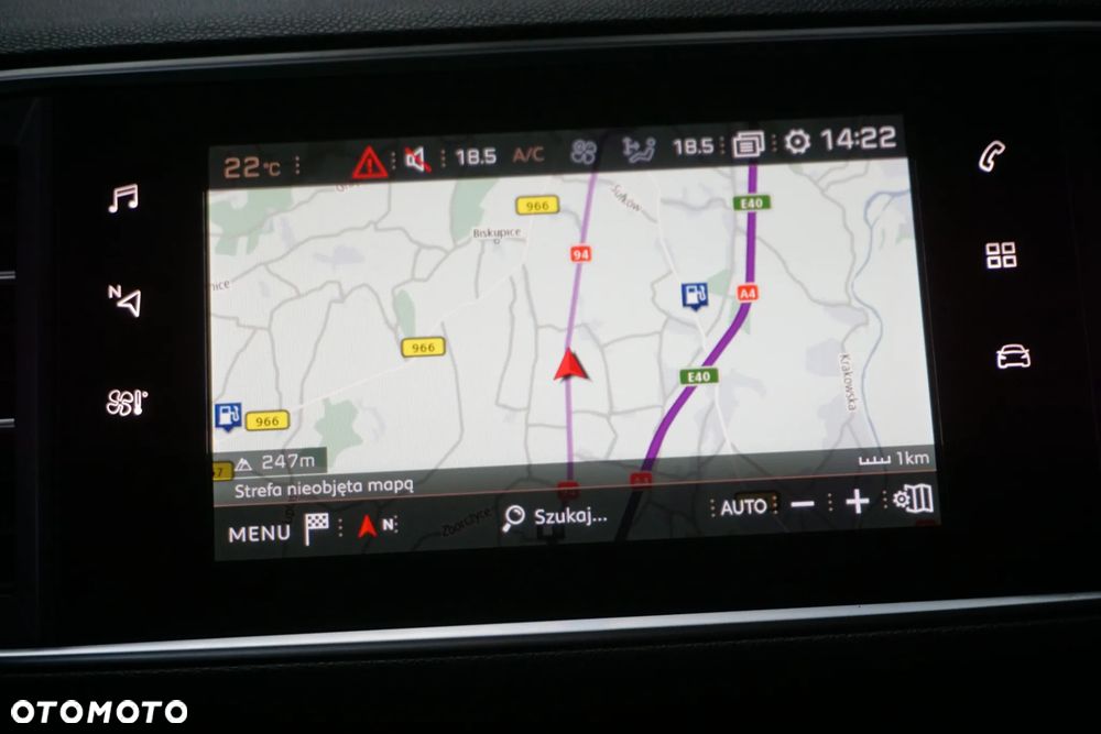Peugeot 308 1.6 BlueHDi Active S&S - 34