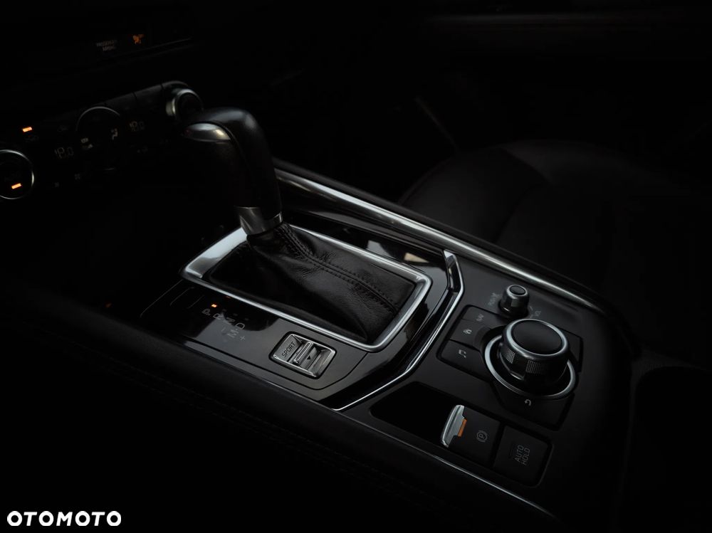 Mazda CX-5 SKYACTIV-G 165 AWD Exclusive-Line - 19