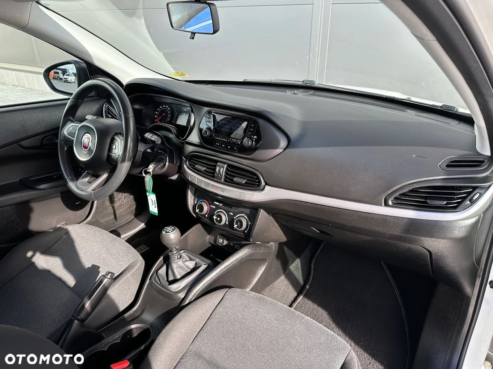Fiat Tipo - 29