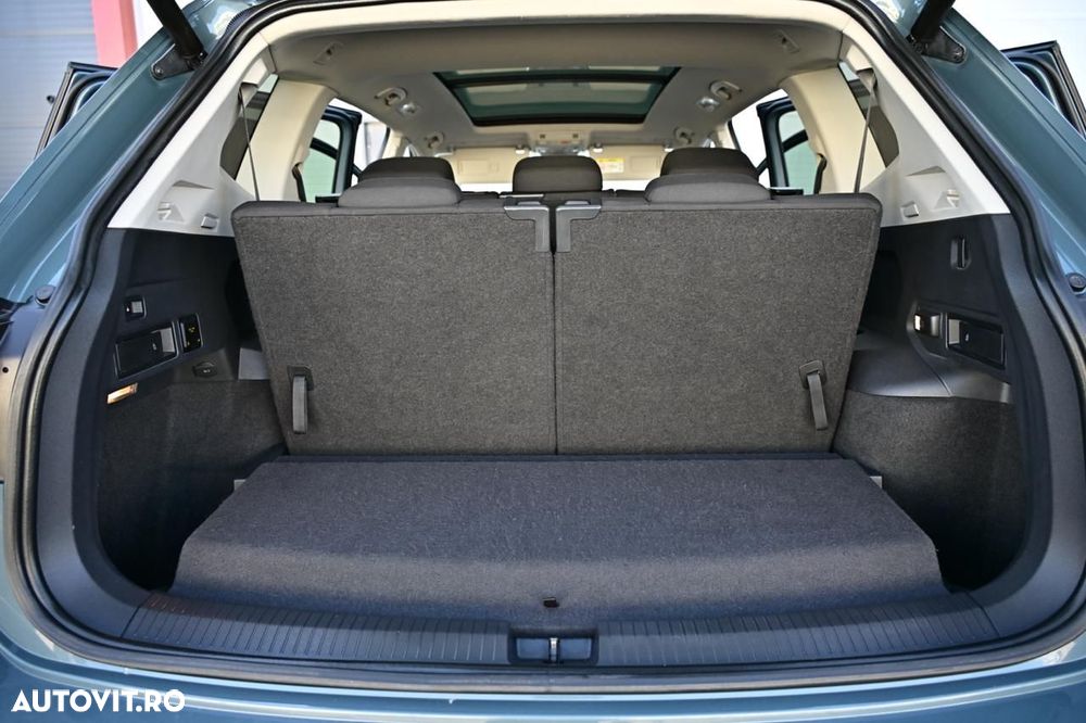 Volkswagen Tiguan - 25