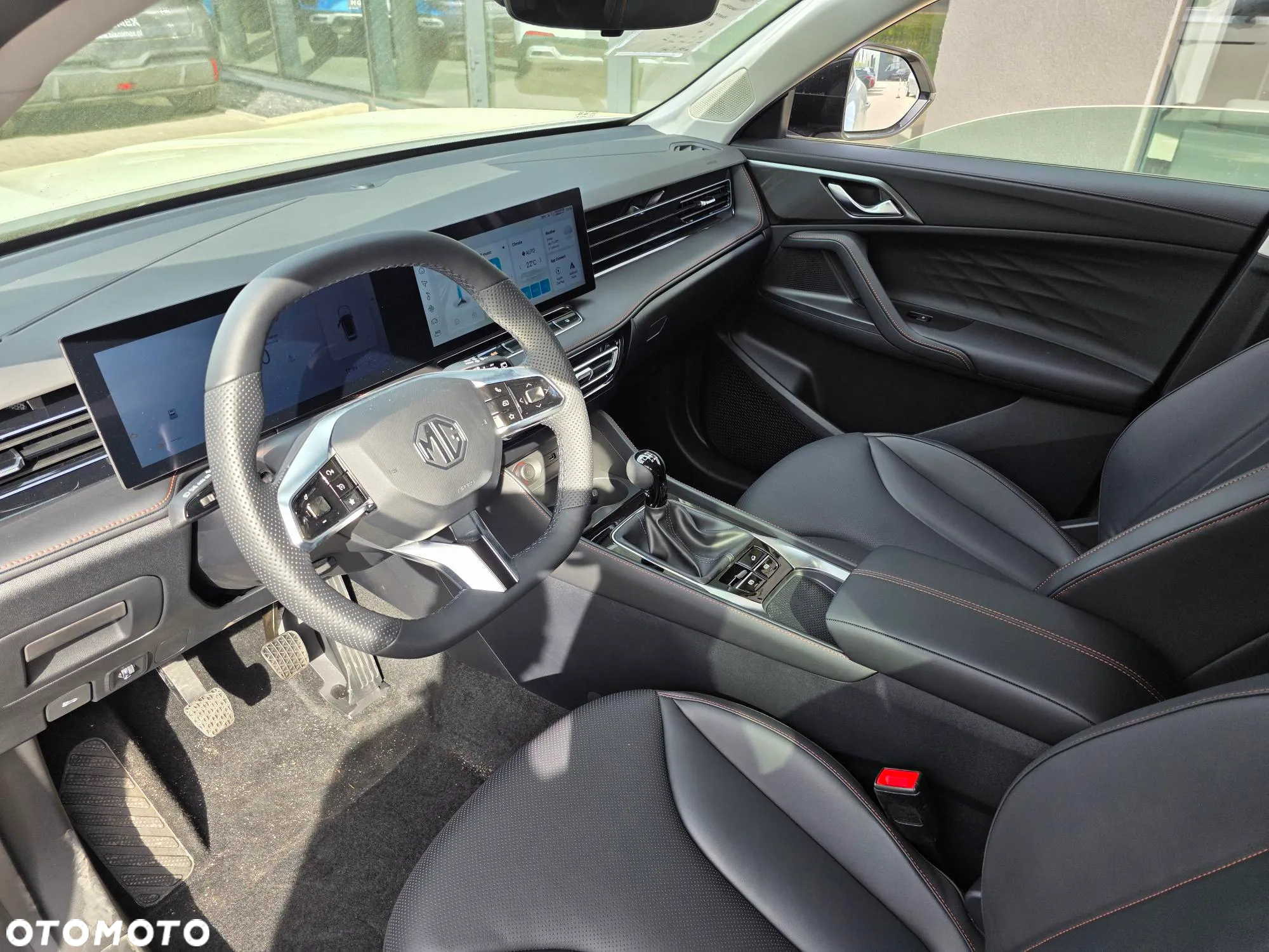 MG HS 1.5 T-GDI Exclusive - 9