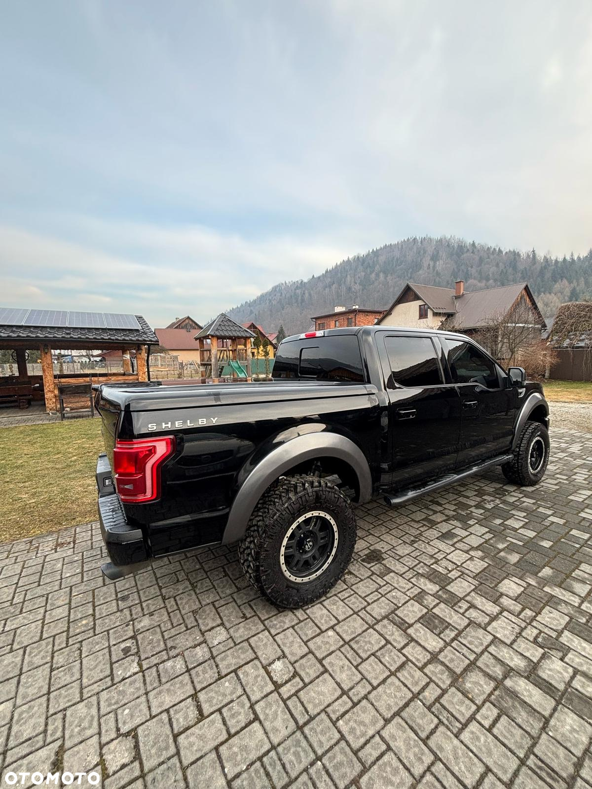 Ford F150 - 20