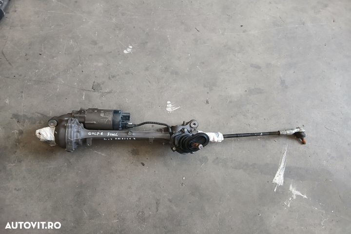 Caseta de directie 5R3907146A 5WB423050AK 5R3959439B 4532010029 5Q142 - 1