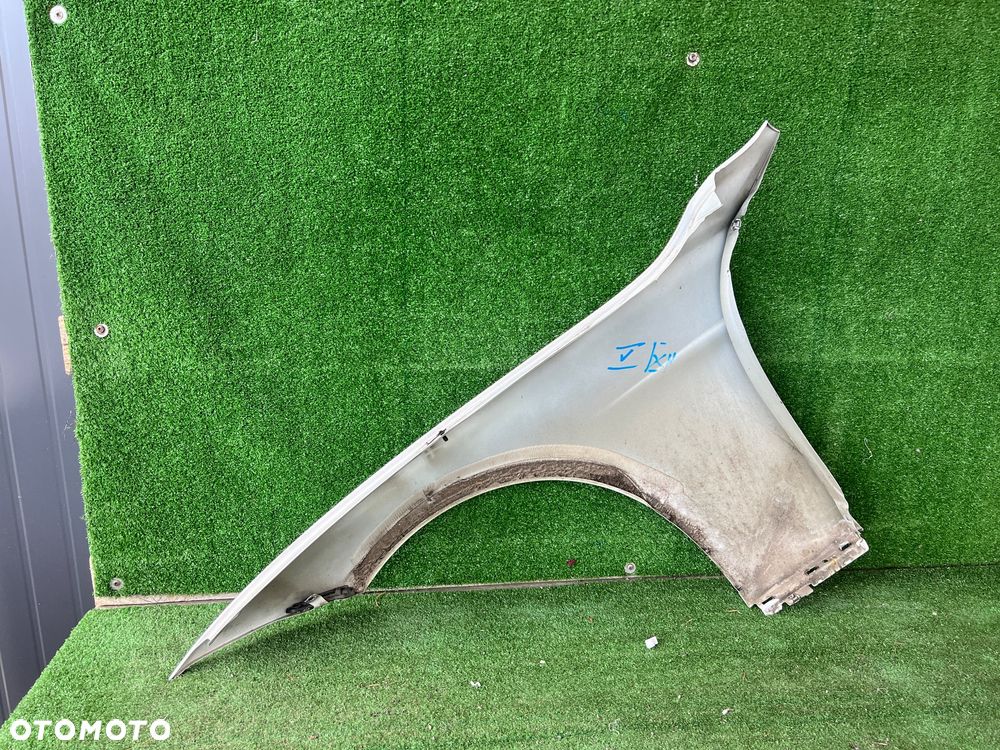 Błotnik BMW 3 F30 F31 prawa  strona - 2