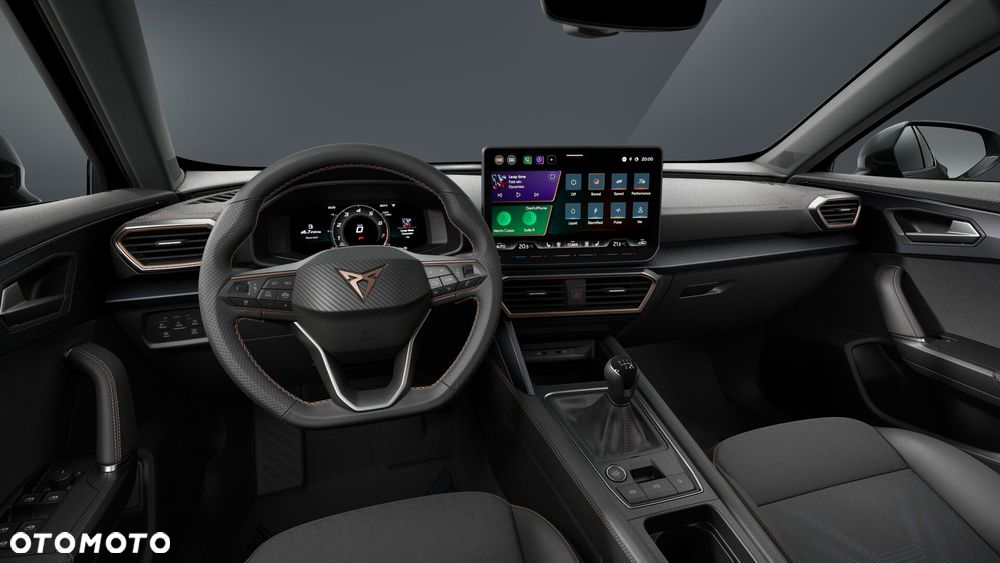 Cupra Formentor 1.5 TSI - 4
