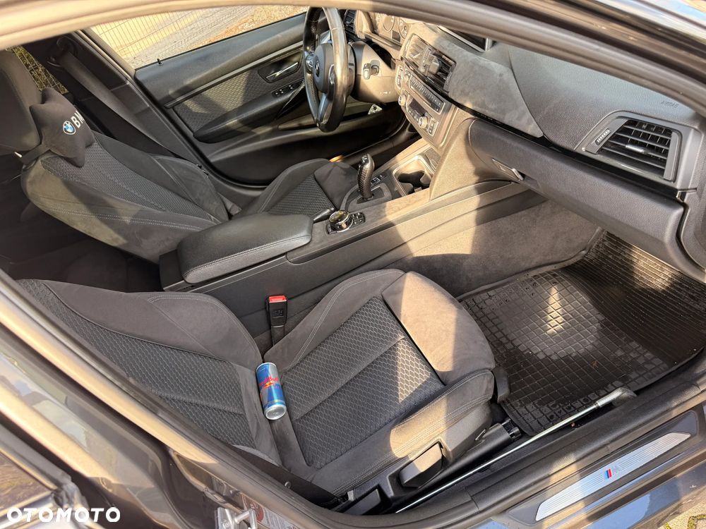 BMW Seria 3 - 6