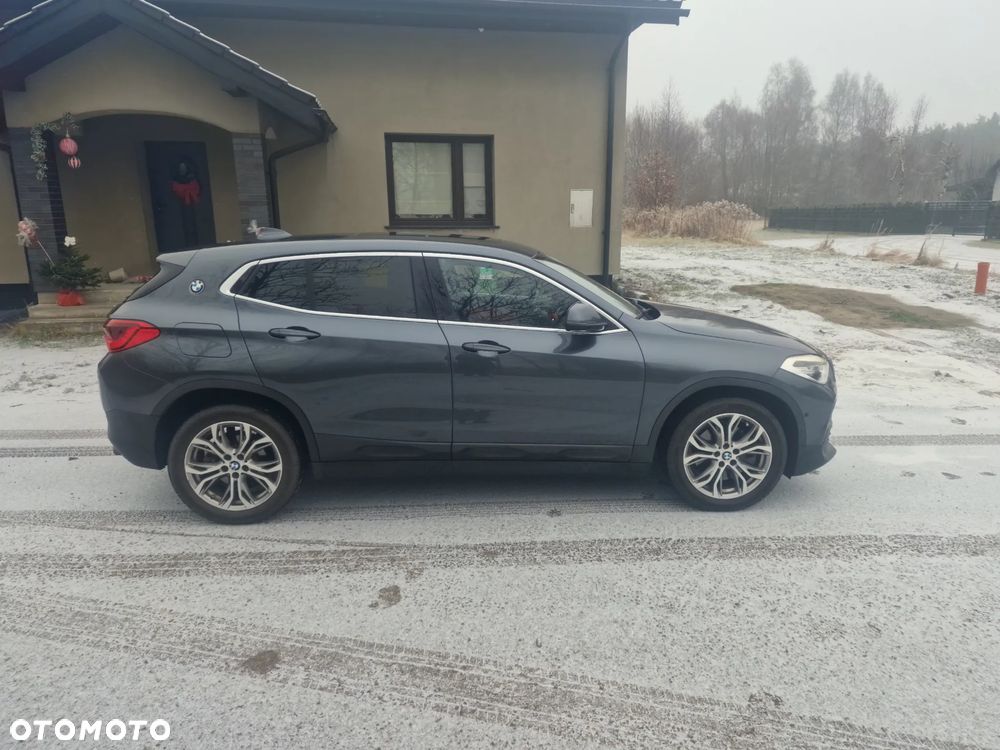 BMW X2 - 2