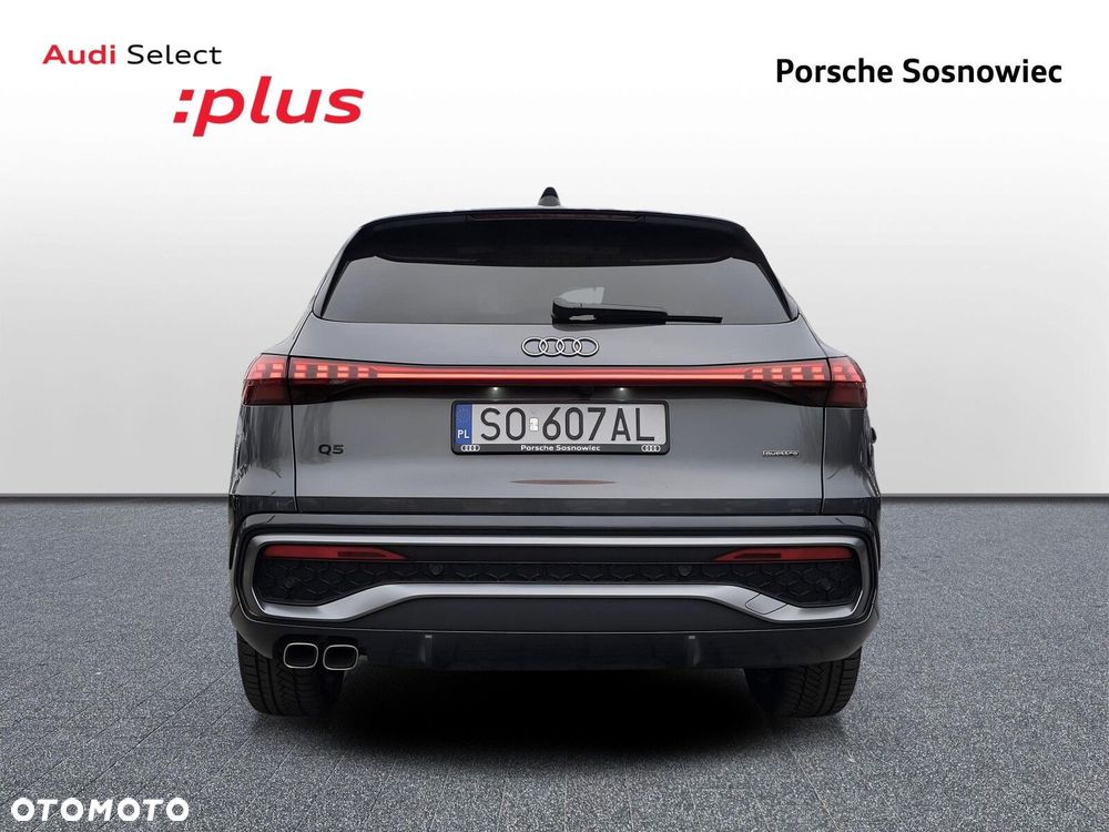 Audi Q5 - 7