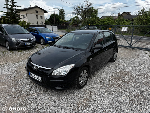 Hyundai i30 1.4 Classic