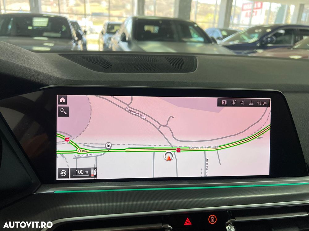 BMW X5 xDrive45e - 31