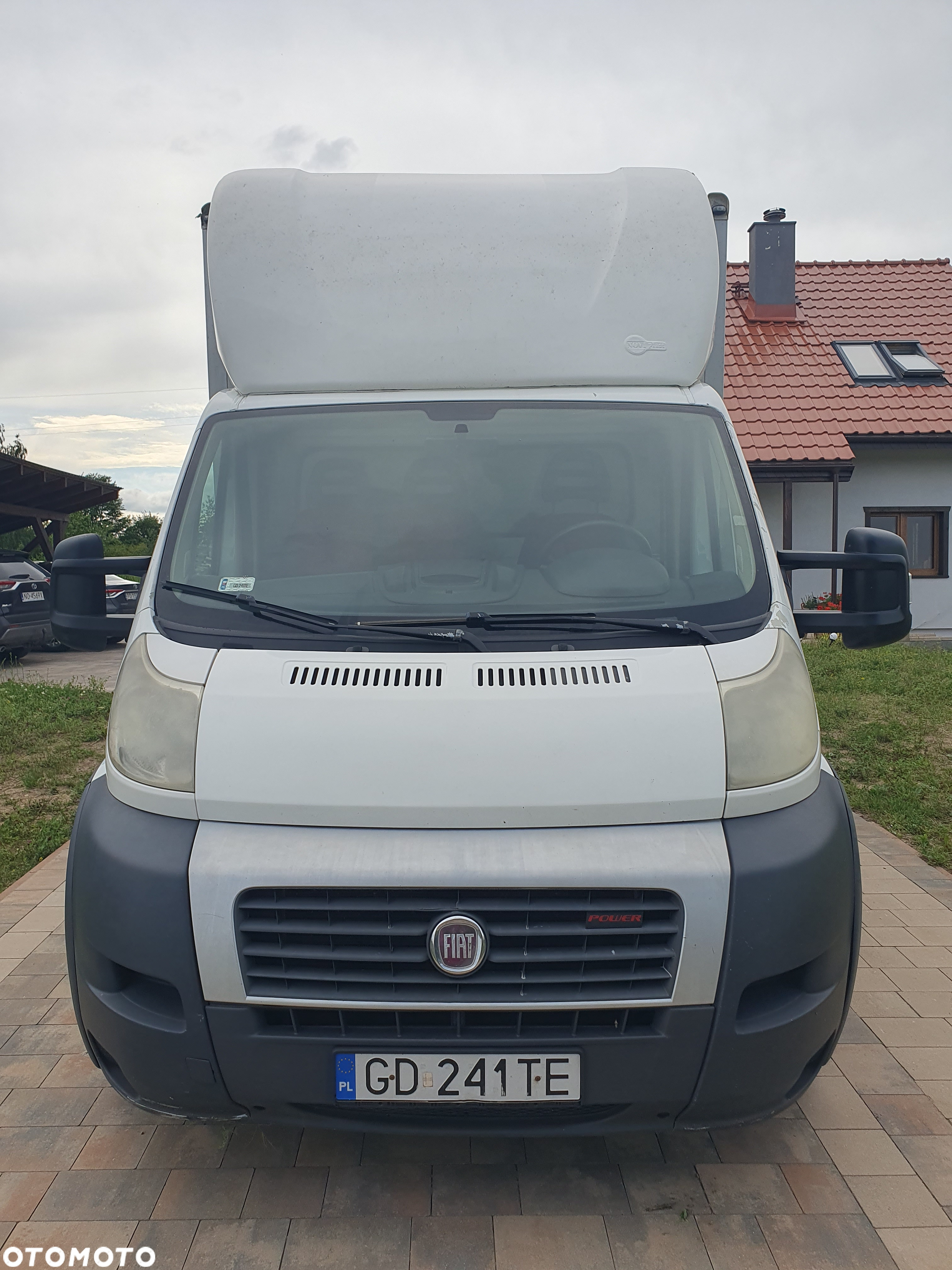 Fiat Ducato - 6