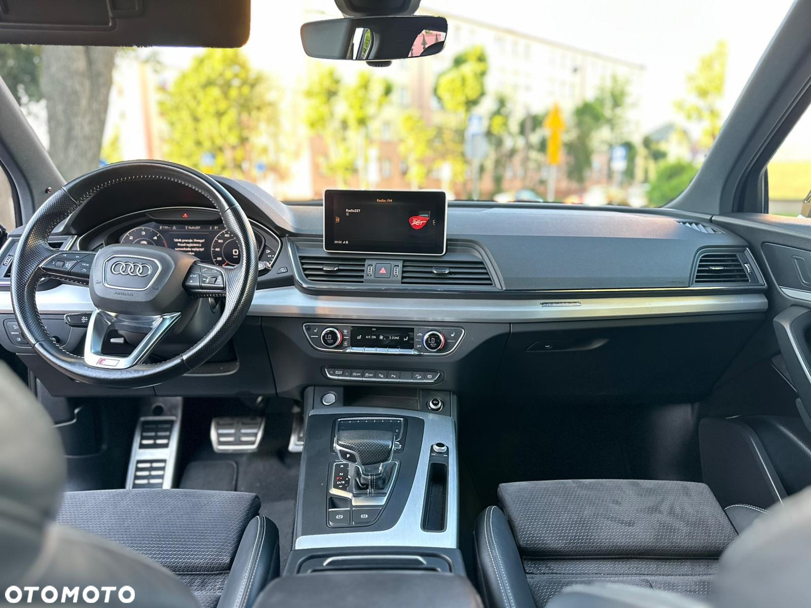 Audi Q5 2.0 TDI Quattro Sport S tronic - 4
